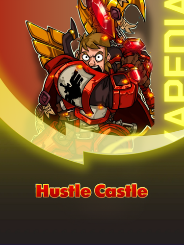 Hustle Castle